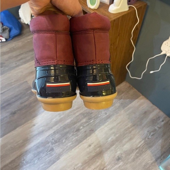 Tommy boots - Picture 2 of 4